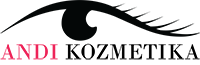 andikozmetika logo